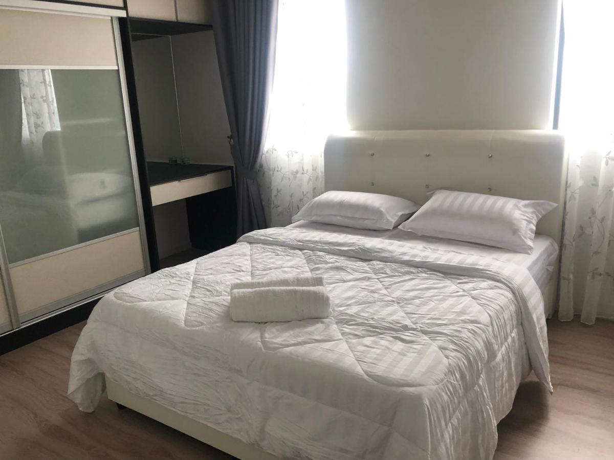 Condostay At Bangi Kampong Sungai Ramal Dalam Buitenkant foto