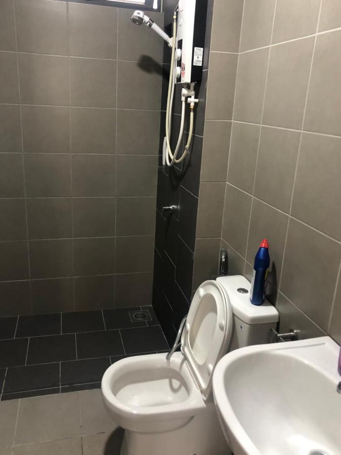 Condostay At Bangi Kampong Sungai Ramal Dalam Buitenkant foto
