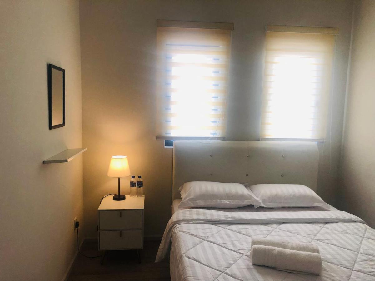 Condostay At Bangi Kampong Sungai Ramal Dalam Buitenkant foto