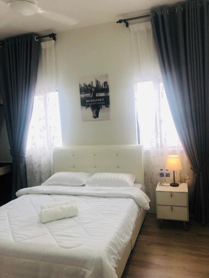 Condostay At Bangi Kampong Sungai Ramal Dalam Buitenkant foto