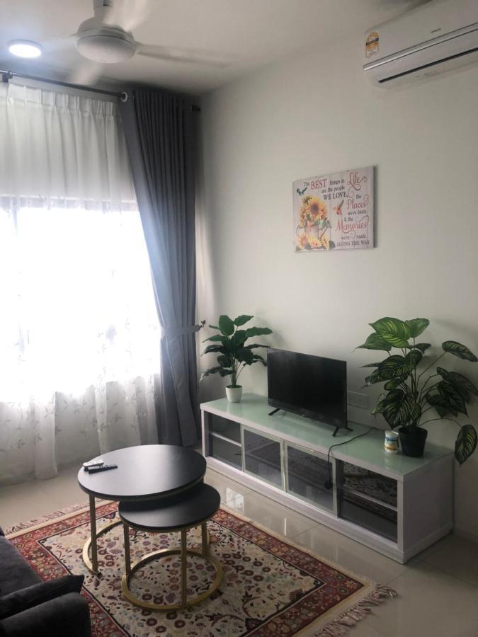 Condostay At Bangi Kampong Sungai Ramal Dalam Buitenkant foto
