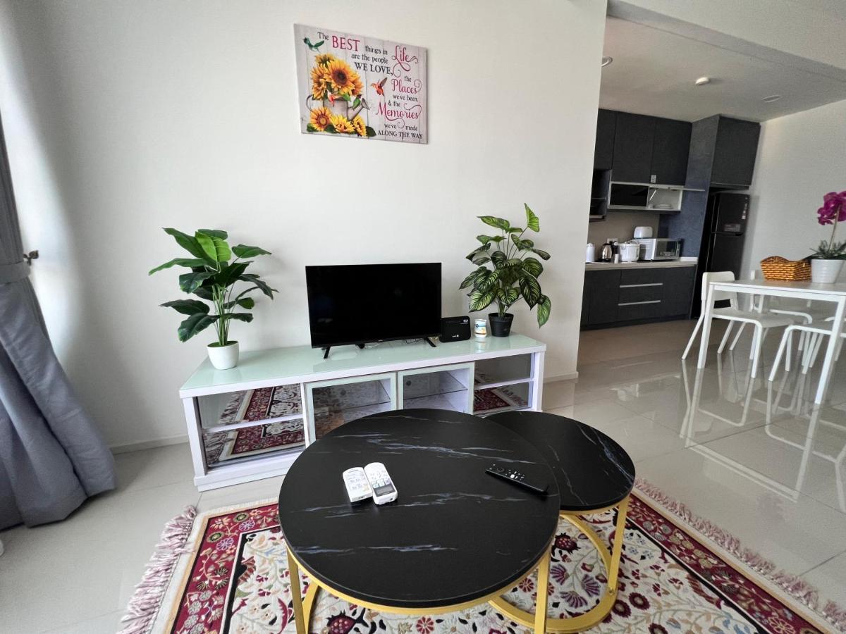 Condostay At Bangi Kampong Sungai Ramal Dalam Buitenkant foto