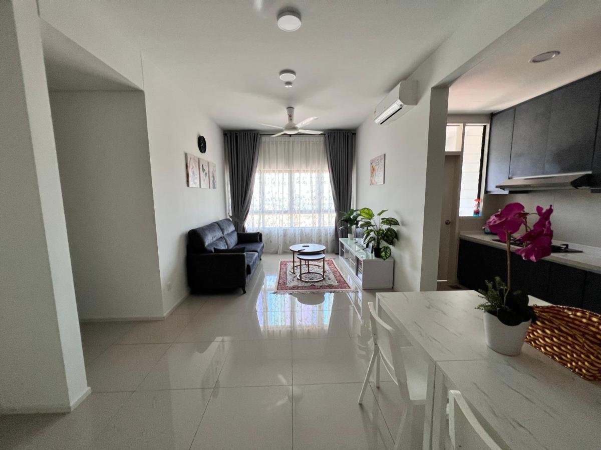Condostay At Bangi Kampong Sungai Ramal Dalam Buitenkant foto