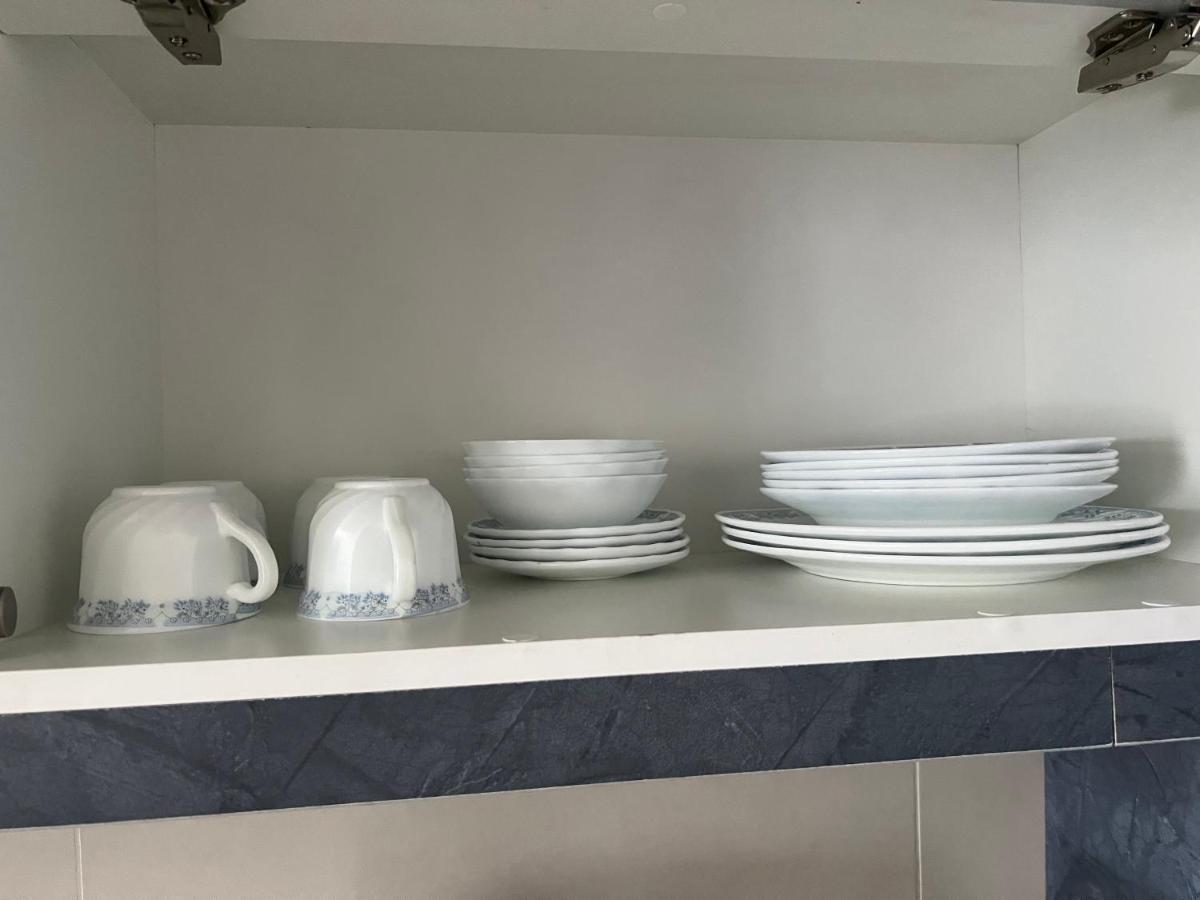 Condostay At Bangi Kampong Sungai Ramal Dalam Buitenkant foto