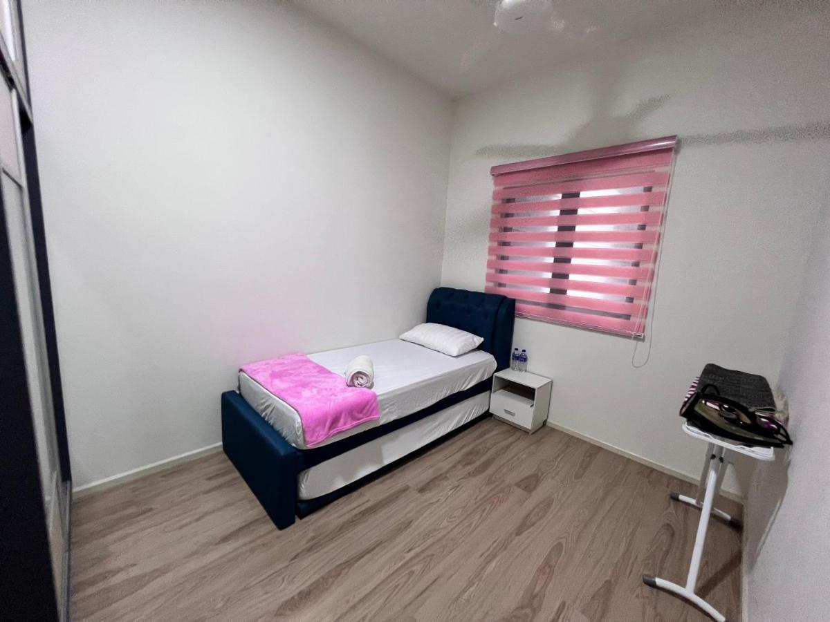 Condostay At Bangi Kampong Sungai Ramal Dalam Buitenkant foto